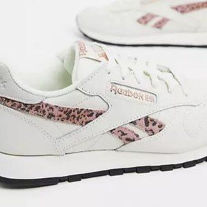 Women's Reebok Classics